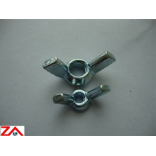 high quality Custom stainless steel wing nuts